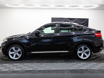 Used BMW X6 2009 for sale - 76751414: Photo