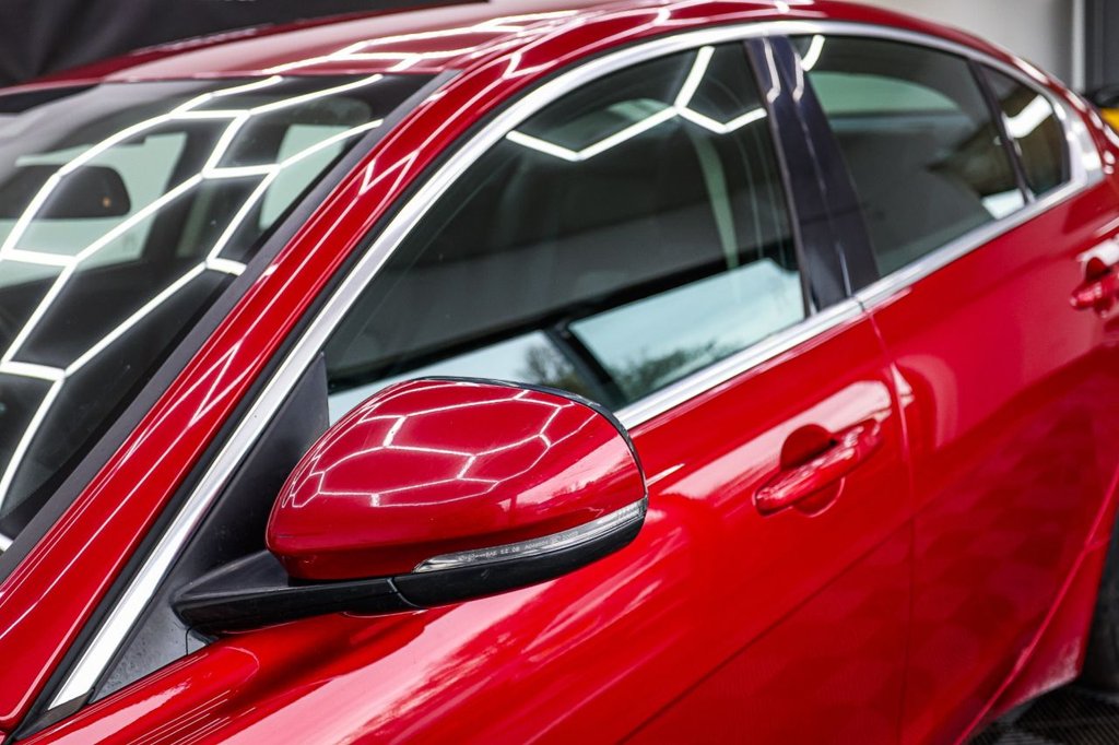 Used Jaguar XE 2017 for sale - 77991291: Photo 21