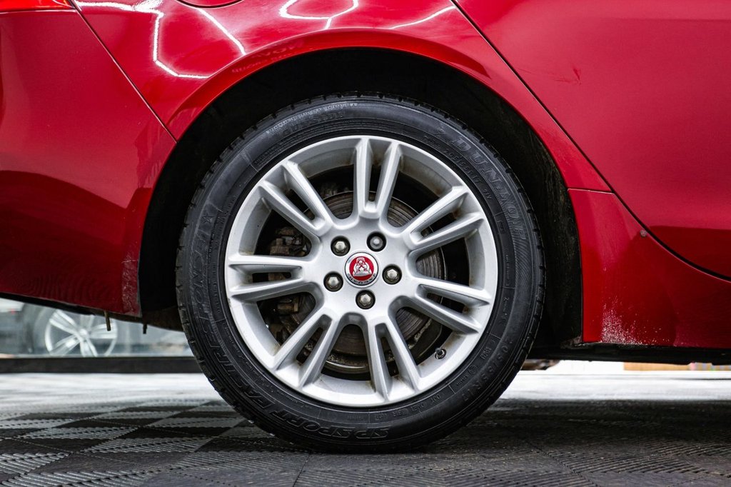 Used Jaguar XE 2017 for sale - 77991291: Photo 23