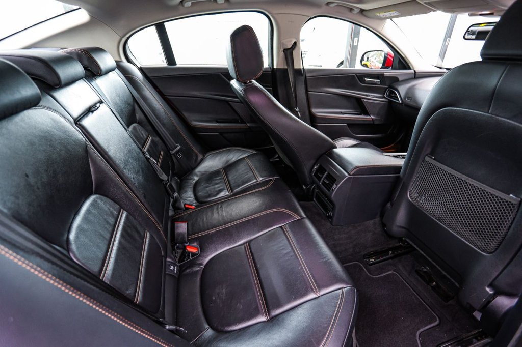 Used Jaguar XE 2017 for sale - 77991291: Photo 27