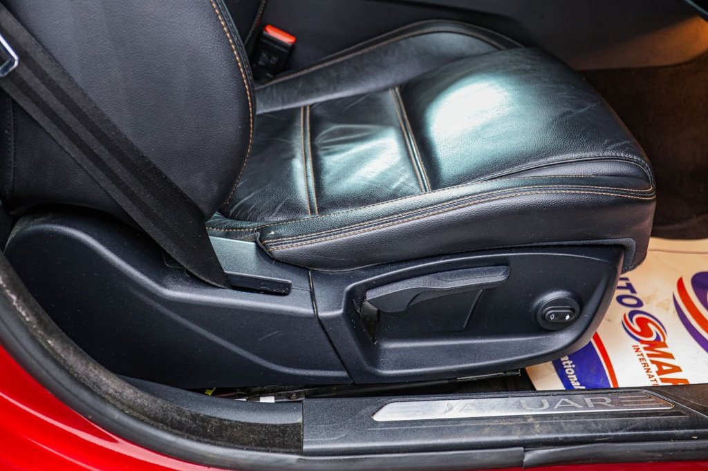 Used Jaguar XE 2017 for sale - 77991291: Photo 28