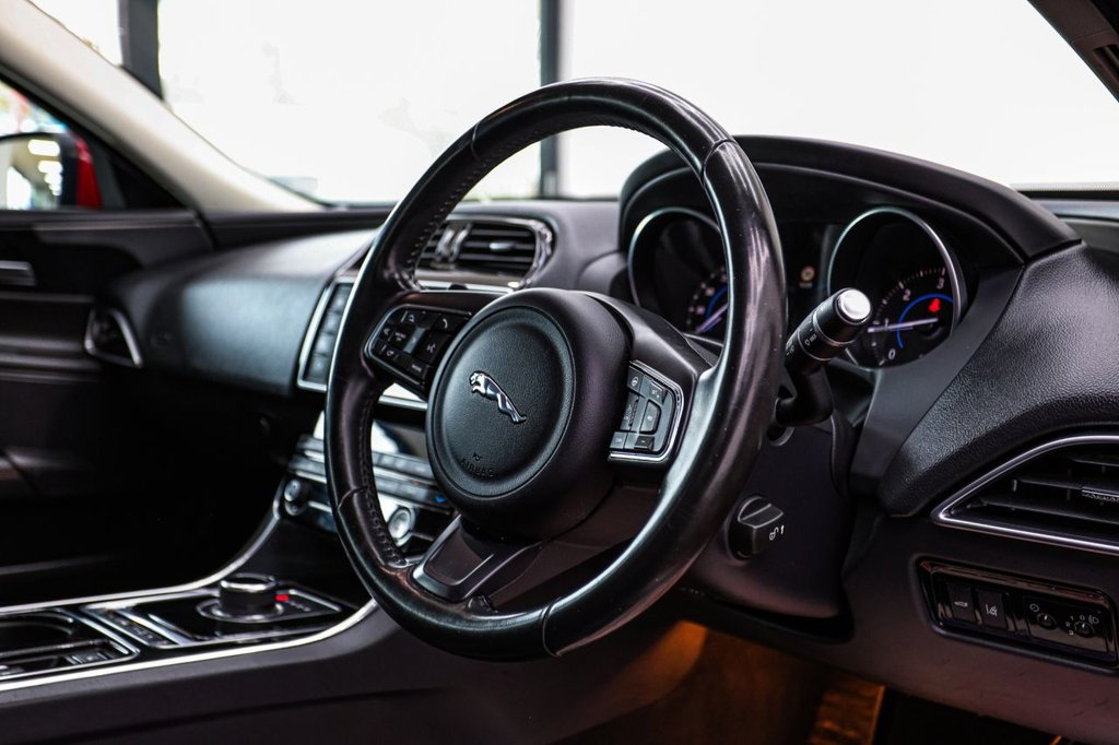 Used Jaguar XE 2017 for sale - 77991291: Photo 31