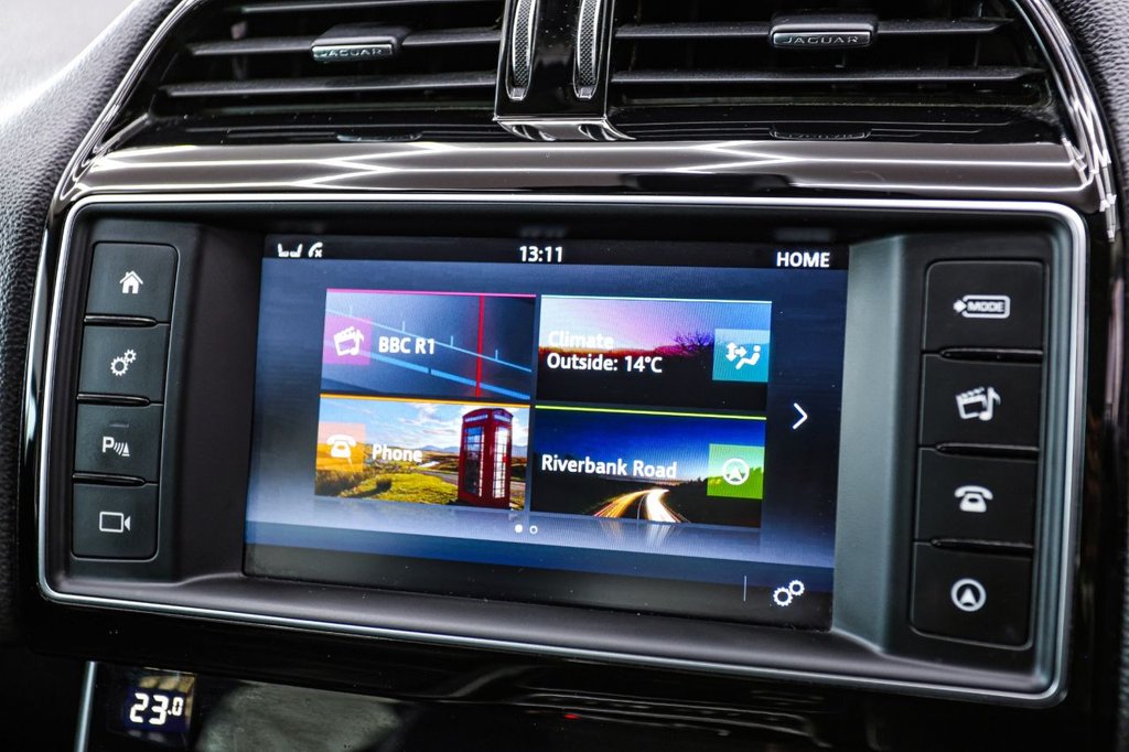 Used Jaguar XE 2017 for sale - 77991291: Photo 38