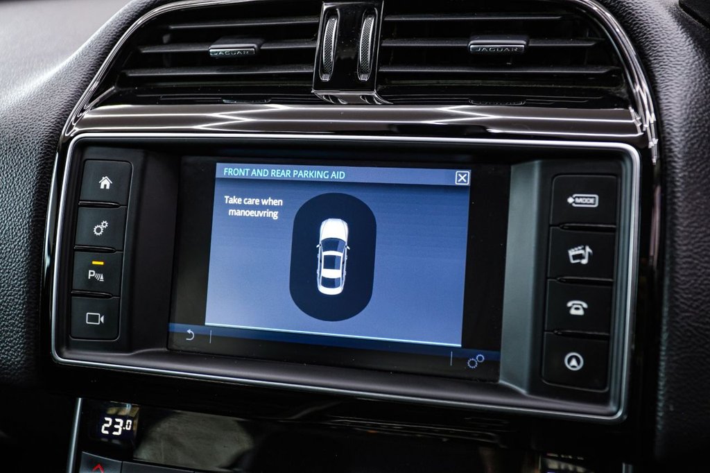 Used Jaguar XE 2017 for sale - 77991291: Photo 39