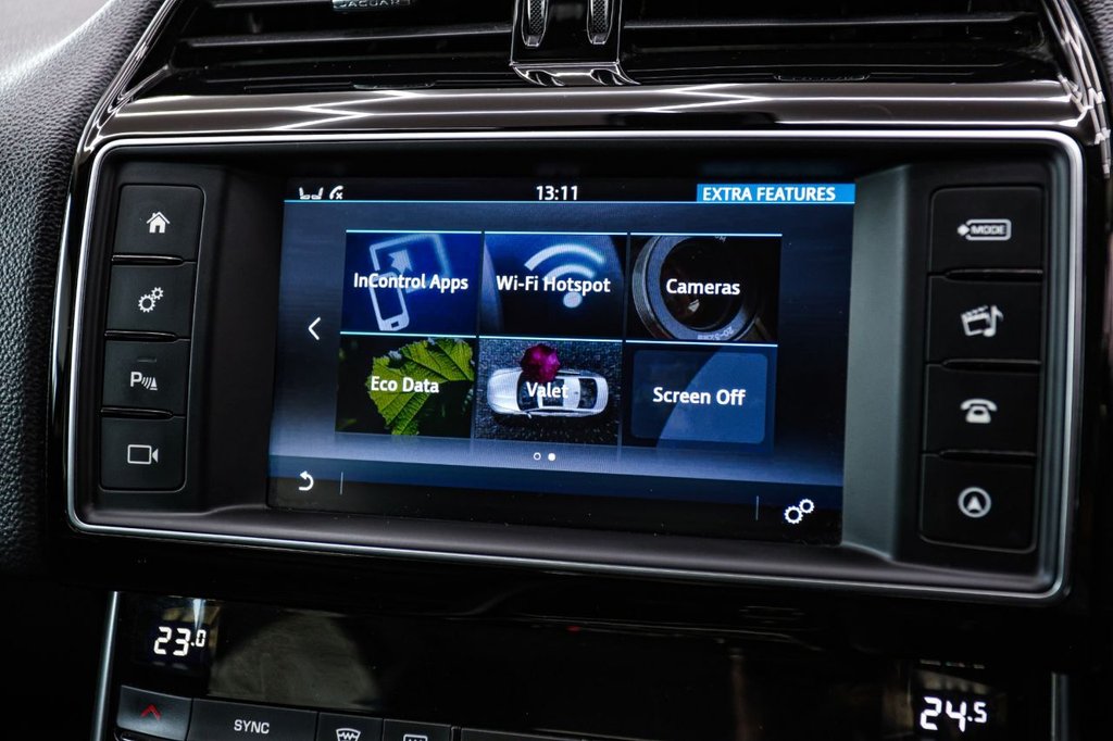 Used Jaguar XE 2017 for sale - 77991291: Photo 40