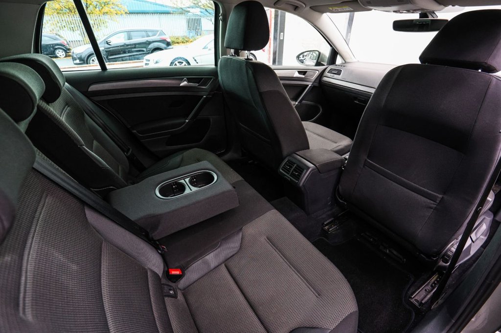 Used Volkswagen Golf 2020 for sale - 76546917: Photo 27