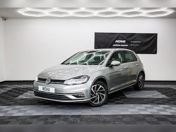 Used Volkswagen Golf 2020 for sale - 76546917: Photo