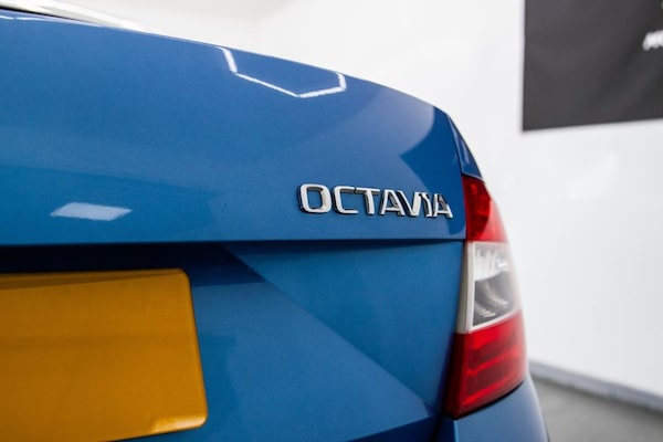 Used Skoda Octavia 2013 for sale - 75336667: Photo 12