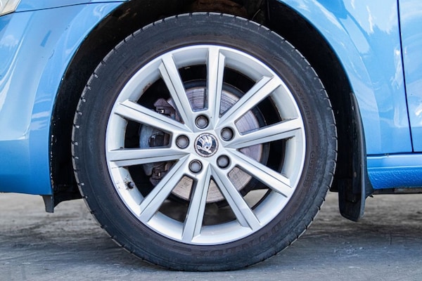 Used Skoda Octavia 2013 for sale - 75336667: Photo 14