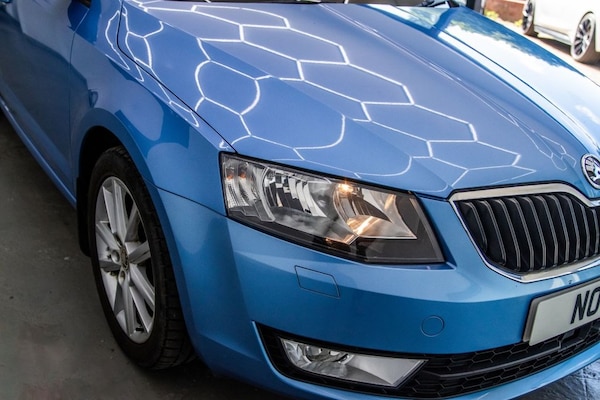 Used Skoda Octavia 2013 for sale - 75336667: Photo 17