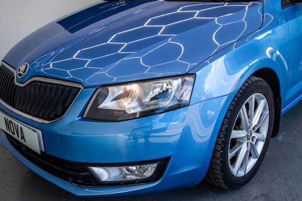Used Skoda Octavia 2013 for sale - 75336667: Photo 18