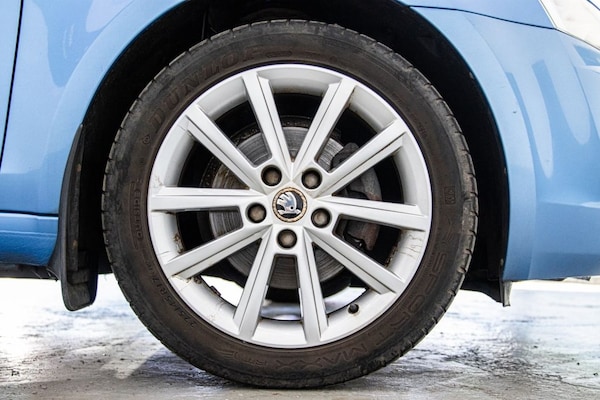 Used Skoda Octavia 2013 for sale - 75336667: Photo 19