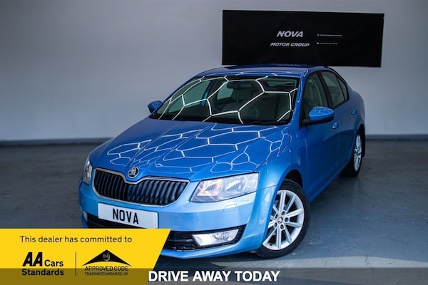 Used Skoda Octavia 2013 for sale - 75336667: Photo 1