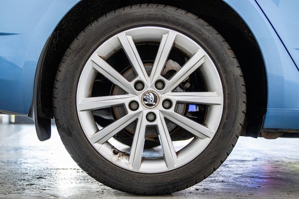 Used Skoda Octavia 2013 for sale - 75336667: Photo 20