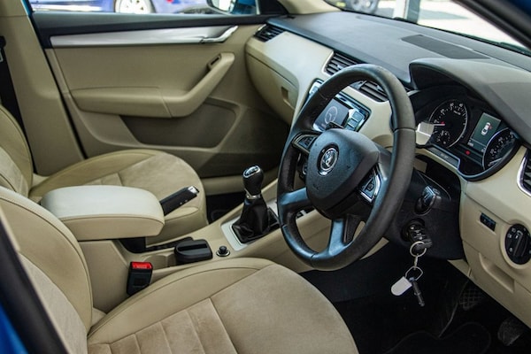 Used Skoda Octavia 2013 for sale - 75336667: Photo 21