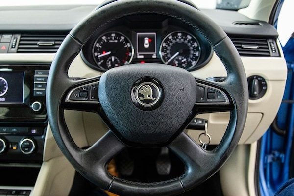 Used Skoda Octavia 2013 for sale - 75336667: Photo 27