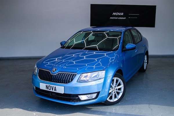 Used Skoda Octavia 2013 for sale - 75336667: Photo 2