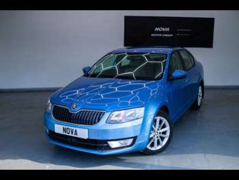 Used Skoda Octavia 2013 for sale - 75336667: Photo