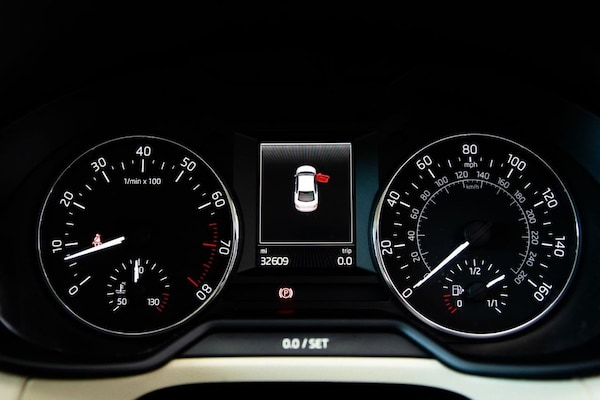 Used Skoda Octavia 2013 for sale - 75336667: Photo 32