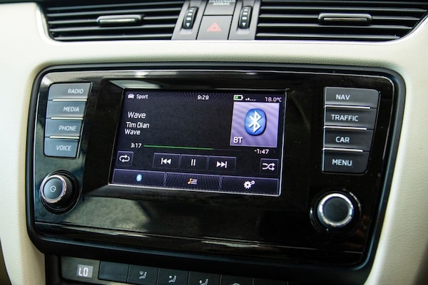 Used Skoda Octavia 2013 for sale - 75336667: Photo 35