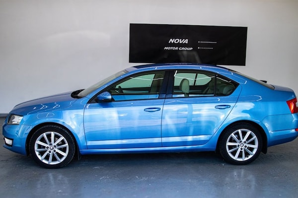 Used Skoda Octavia 2013 for sale - 75336667: Photo 3