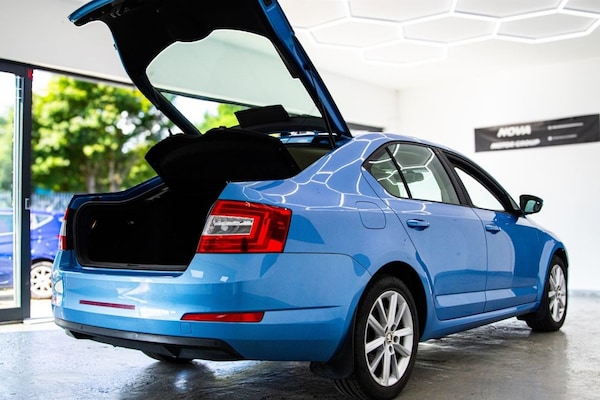 Used Skoda Octavia 2013 for sale - 75336667: Photo 44