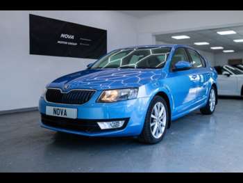 Used Skoda Octavia 2013 for sale - 75336667: Photo