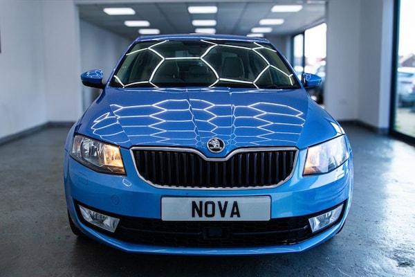 Used Skoda Octavia 2013 for sale - 75336667: Photo 5