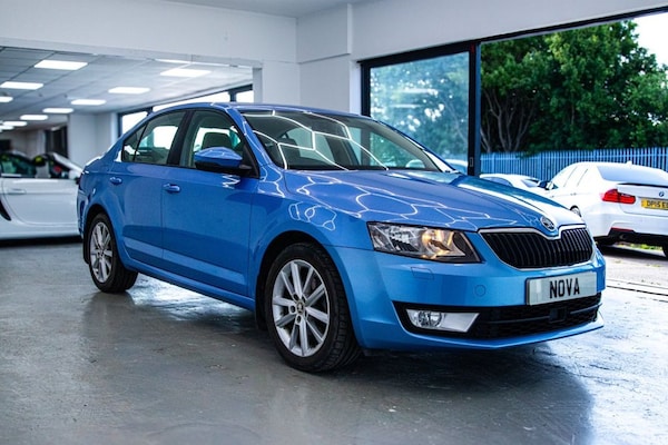 Used Skoda Octavia 2013 for sale - 75336667: Photo 6