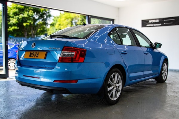 Used Skoda Octavia 2013 for sale - 75336667: Photo 7