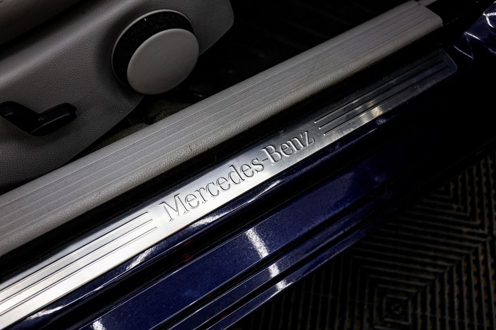 Used Mercedes-Benz C Class 2009 for sale - 77655200: Photo 29