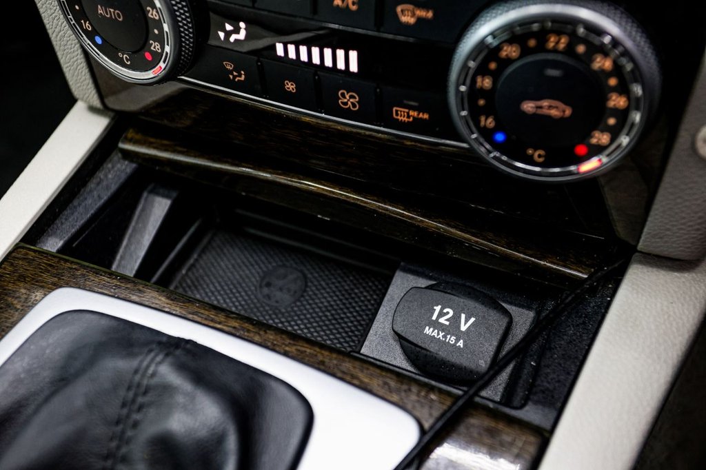 Used Mercedes-Benz C Class 2009 for sale - 77655200: Photo 46