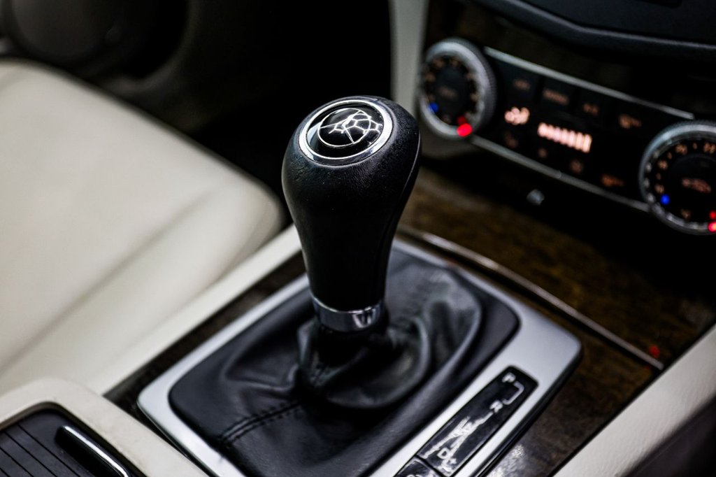 Used Mercedes-Benz C Class 2009 for sale - 77655200: Photo 47