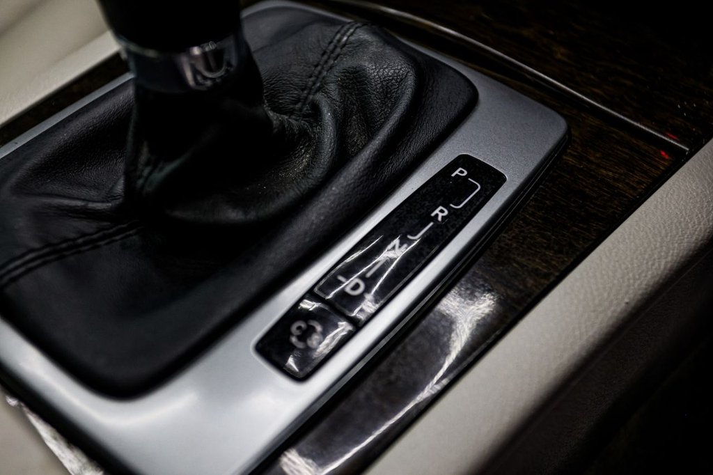 Used Mercedes-Benz C Class 2009 for sale - 77655200: Photo 48