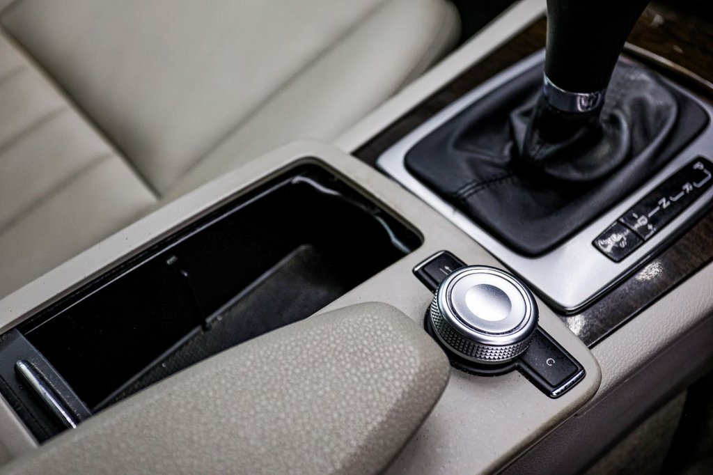 Used Mercedes-Benz C Class 2009 for sale - 77655200: Photo 49