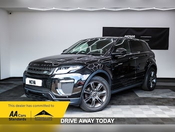 Used Land Rover Range Rover Evoque 2018 for sale - 79154938: Photo
