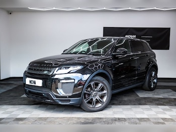 Used Land Rover Range Rover Evoque 2018 for sale - 79154938: Photo