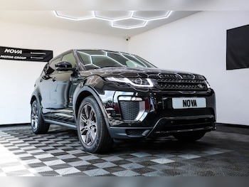 Used Land Rover Range Rover Evoque 2018 for sale - 79154938: Photo