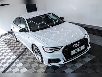Used Audi A6 Saloon 2021 for sale - 75854848: Photo