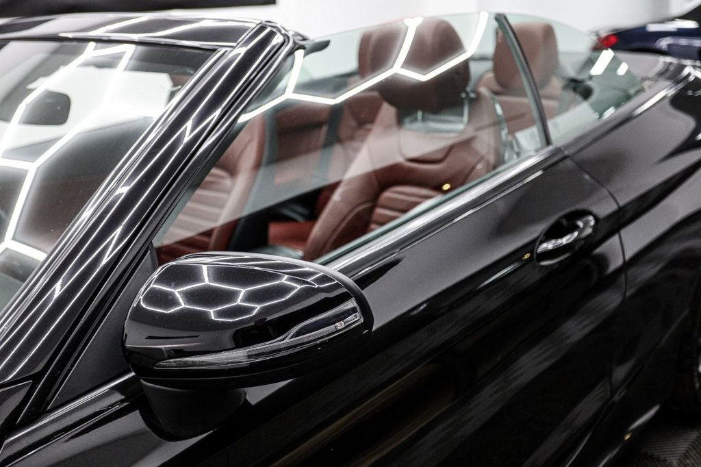 Used Mercedes-Benz C Class 2016 for sale - 76900723: Photo 18