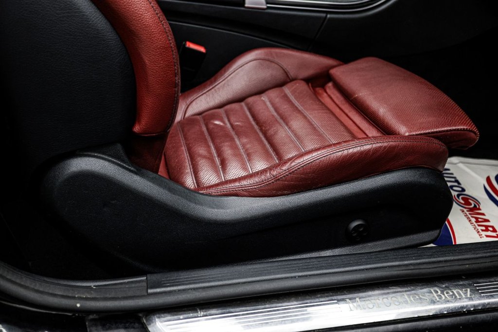 Used Mercedes-Benz C Class 2016 for sale - 76900723: Photo 28