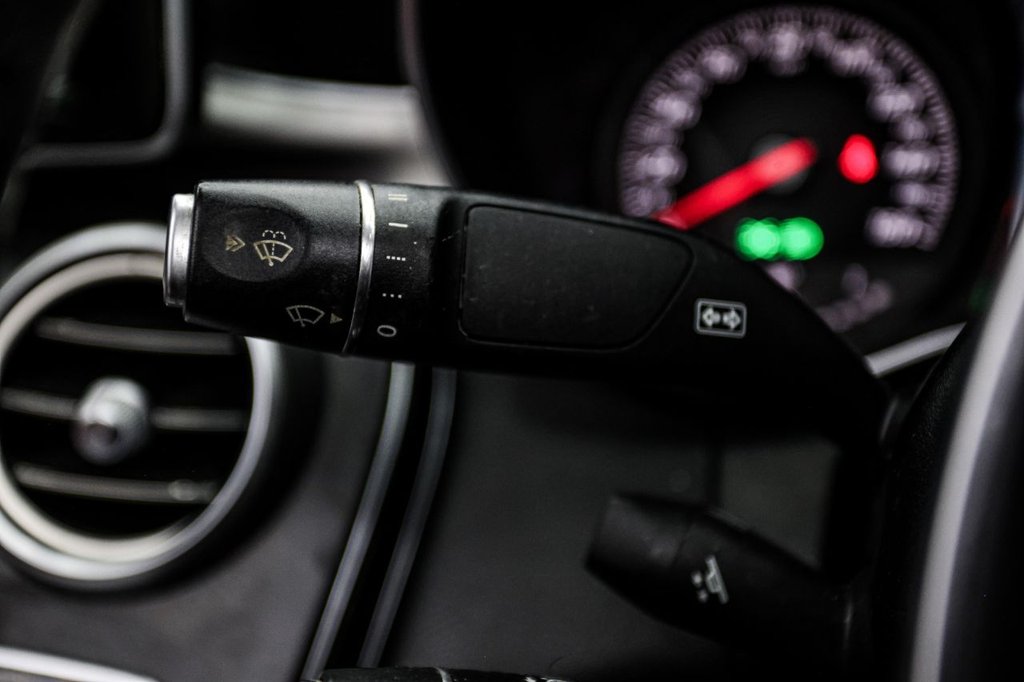 Used Mercedes-Benz C Class 2016 for sale - 76900723: Photo 37