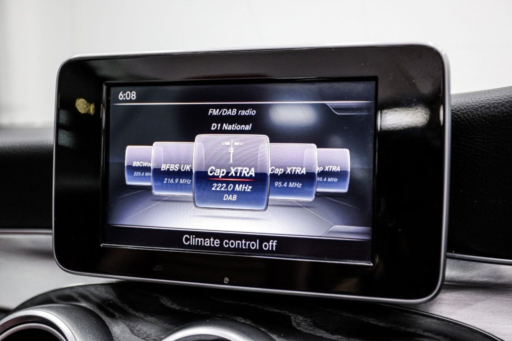 Used Mercedes-Benz C Class 2016 for sale - 76900723: Photo 42