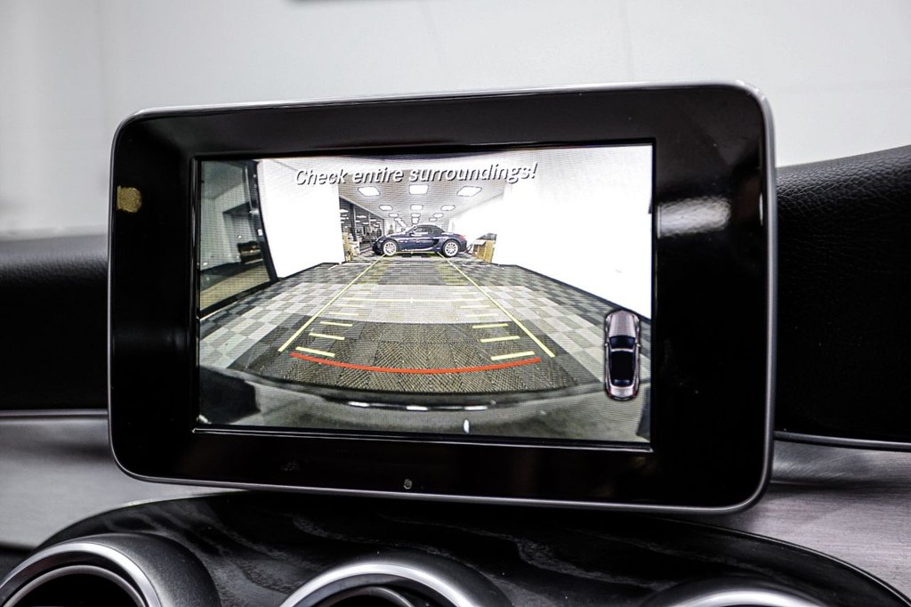 Used Mercedes-Benz C Class 2016 for sale - 76900723: Photo 45