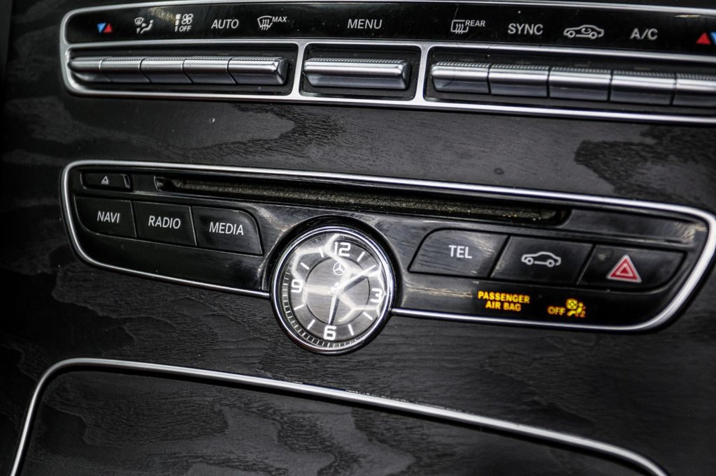 Used Mercedes-Benz C Class 2016 for sale - 76900723: Photo 47