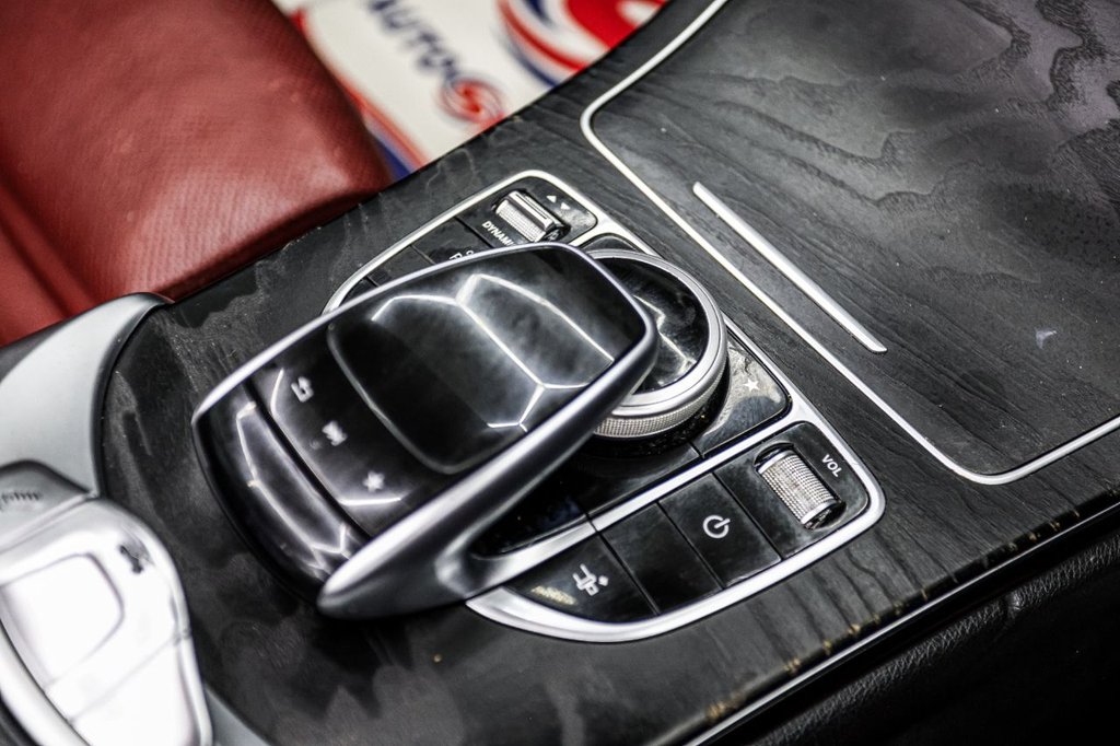 Used Mercedes-Benz C Class 2016 for sale - 76900723: Photo 49