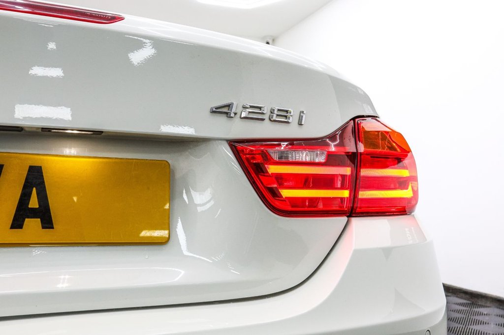 Used BMW 4 Series 2014 for sale - 76582167: Photo 16