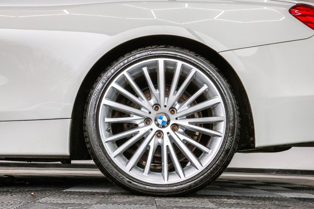 Used BMW 4 Series 2014 for sale - 76582167: Photo 18