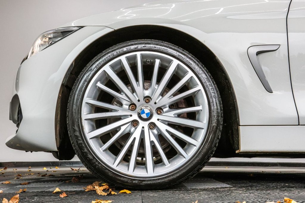 Used BMW 4 Series 2014 for sale - 76582167: Photo 19