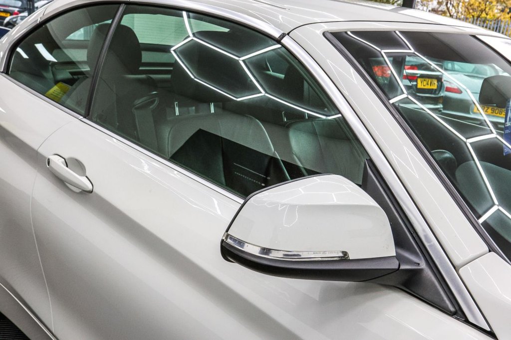 Used BMW 4 Series 2014 for sale - 76582167: Photo 20